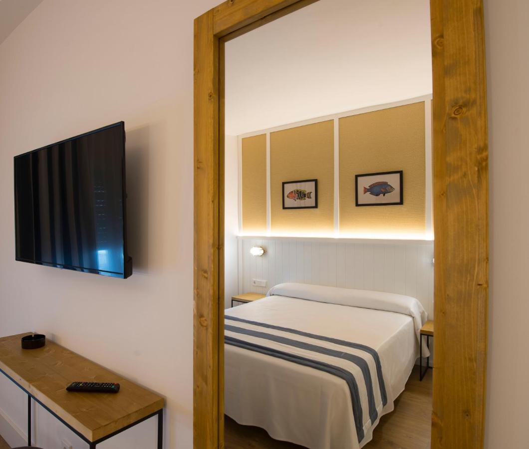 Hotel Els Pins Platja d'Aro Zewnętrze zdjęcie